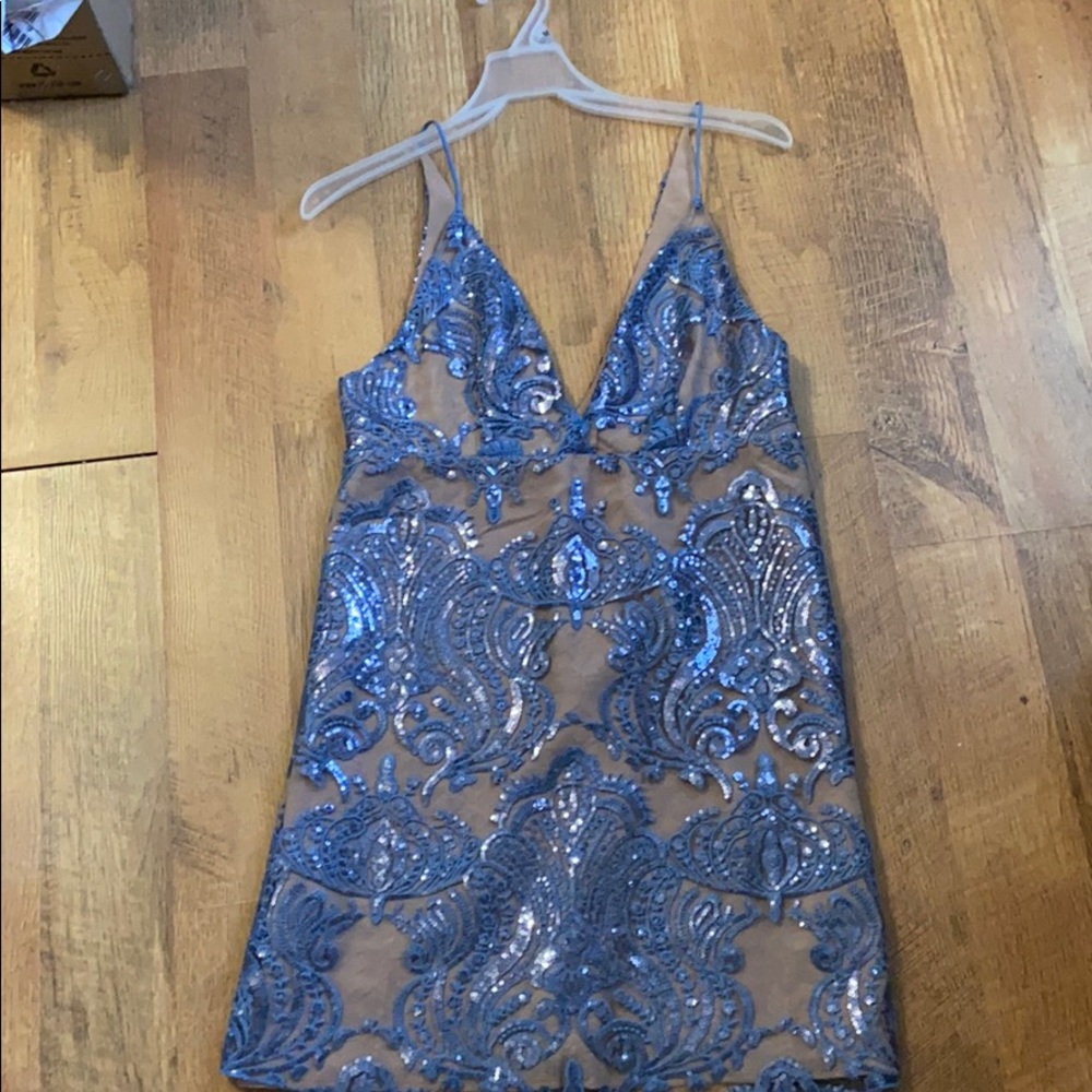 Free people dress